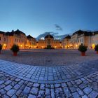 Ludwigsburg - Residenzschloss