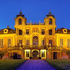 Ludwigsburg - Schloss Favorite