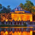 Ludwigsburg - Seeschloss Monrepos