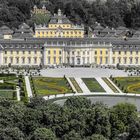 Ludwigsburger Schloß...