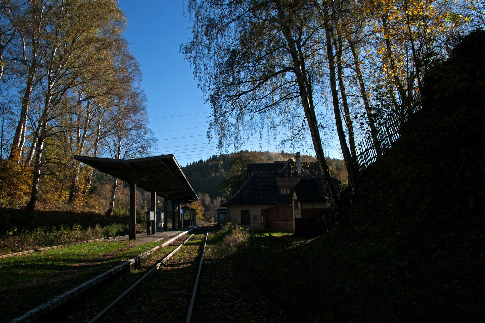 Ludwigsdorf ( Eulengebirge )