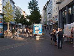 Ludwigshafen - 25. Juli - 01