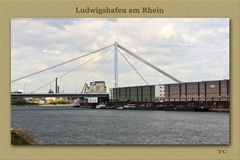 LUDWIGSHAFEN