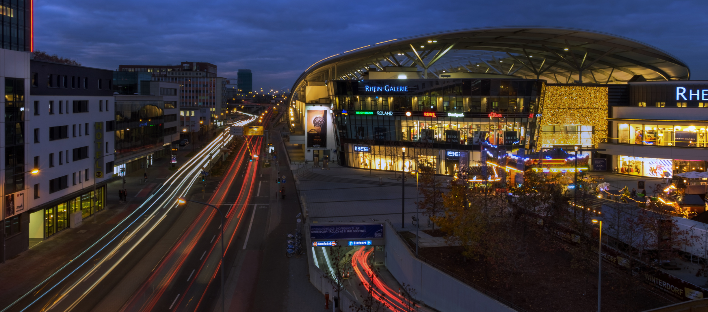 Ludwigshafen am Rhein 1