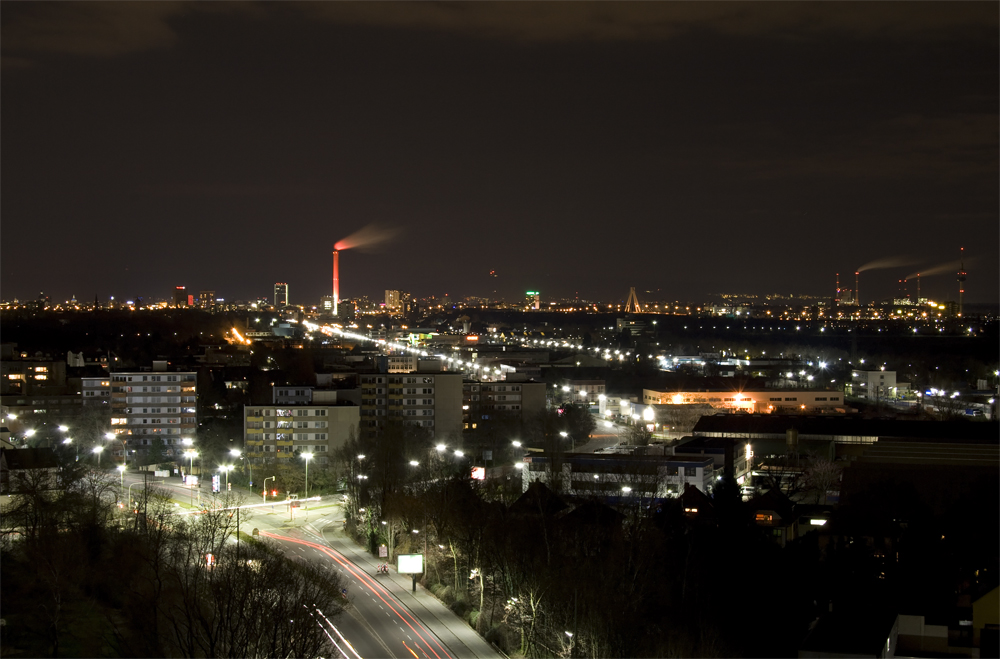 Ludwigshafen am Rhein