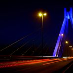 Ludwigshafen am Rhein Brücke