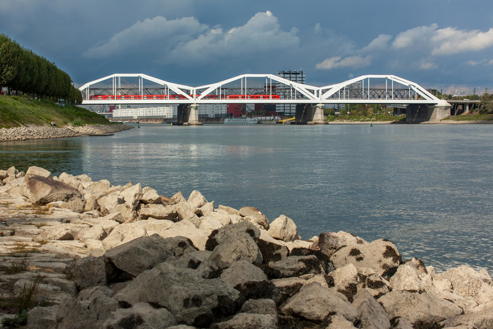 Ludwigshafen am Rhein / Mannheim