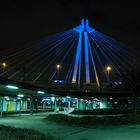 Ludwigshafen bei Nacht (III)