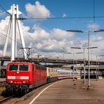 Ludwigshafen Hbf 2007