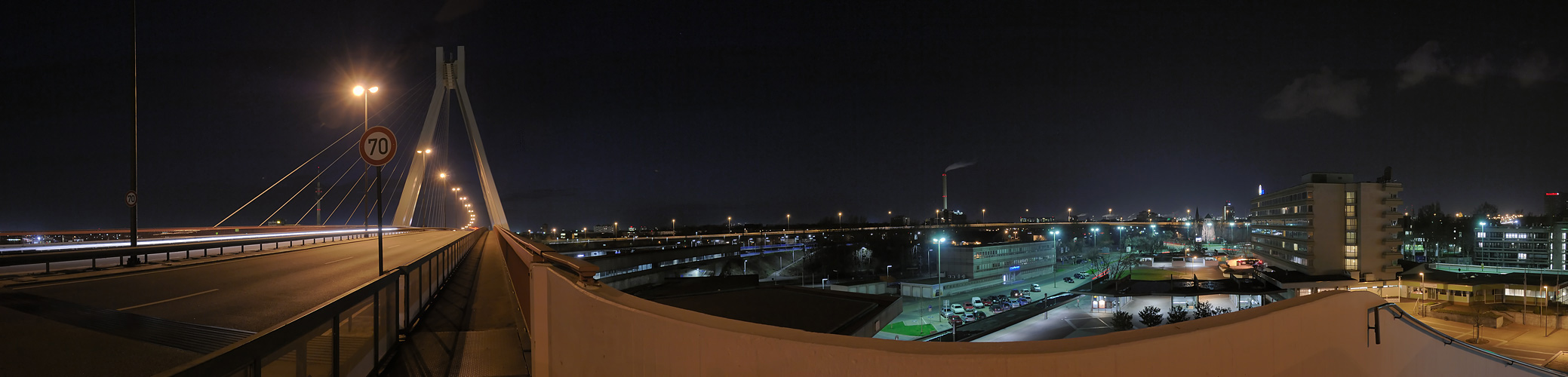 Ludwigshafen HBF