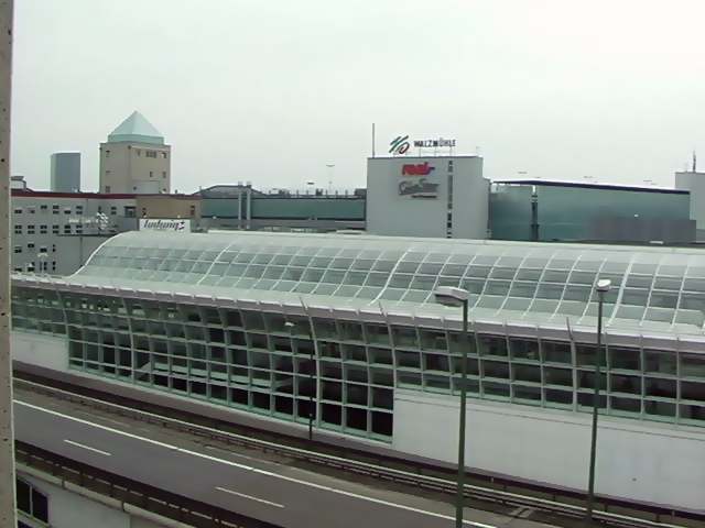 Ludwigshafen S-Bahnhof