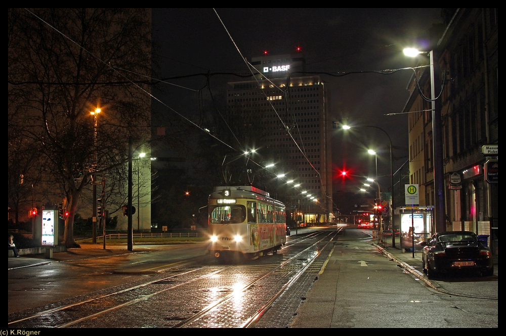 Ludwigshafen Schopenhauerstr.