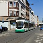 Ludwigshafen Schützenstraße