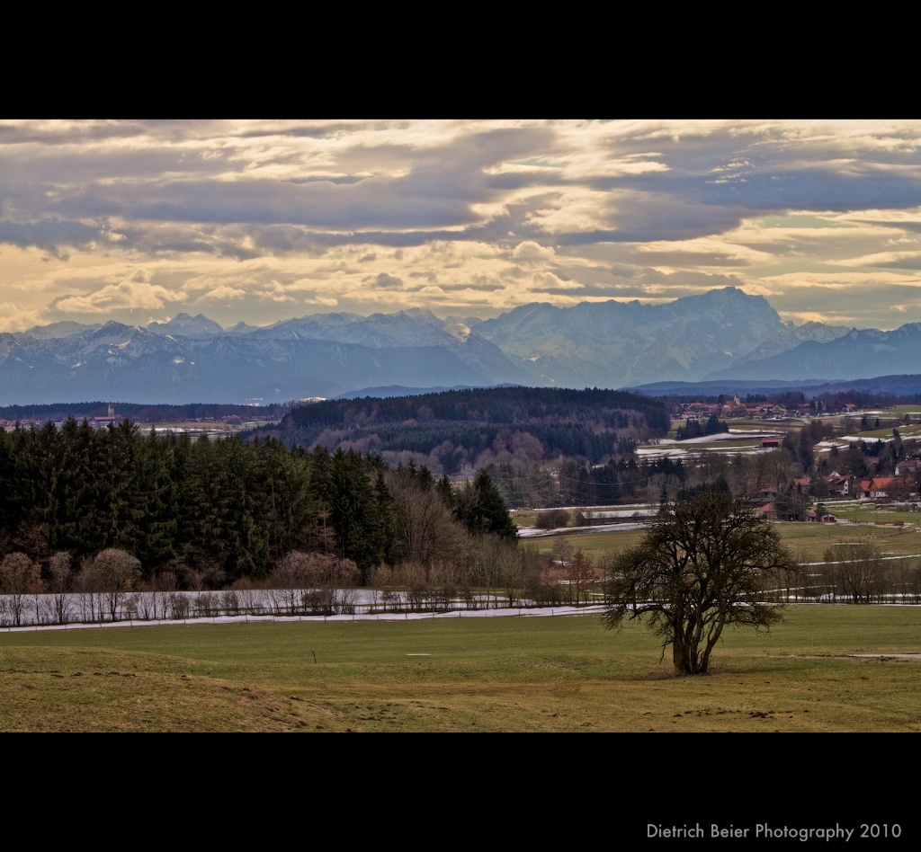 Ludwigshöhe, Bayern