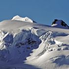 Ludwigshöhe und Schwarzhorn