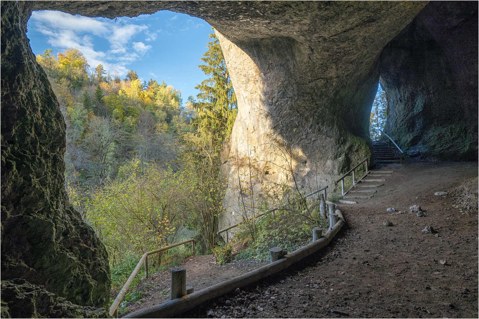 Ludwigshöhle