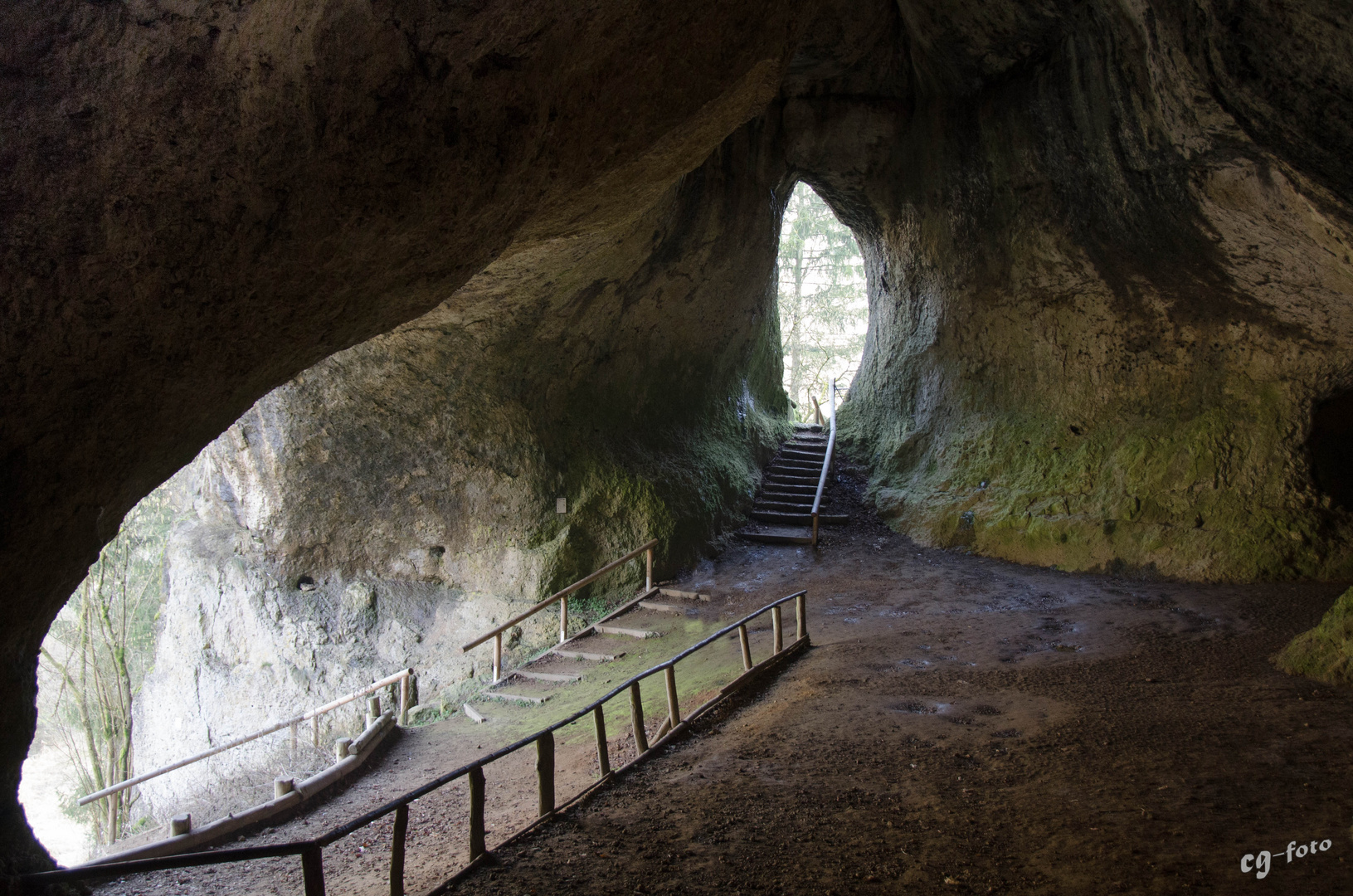 Ludwigshöhle