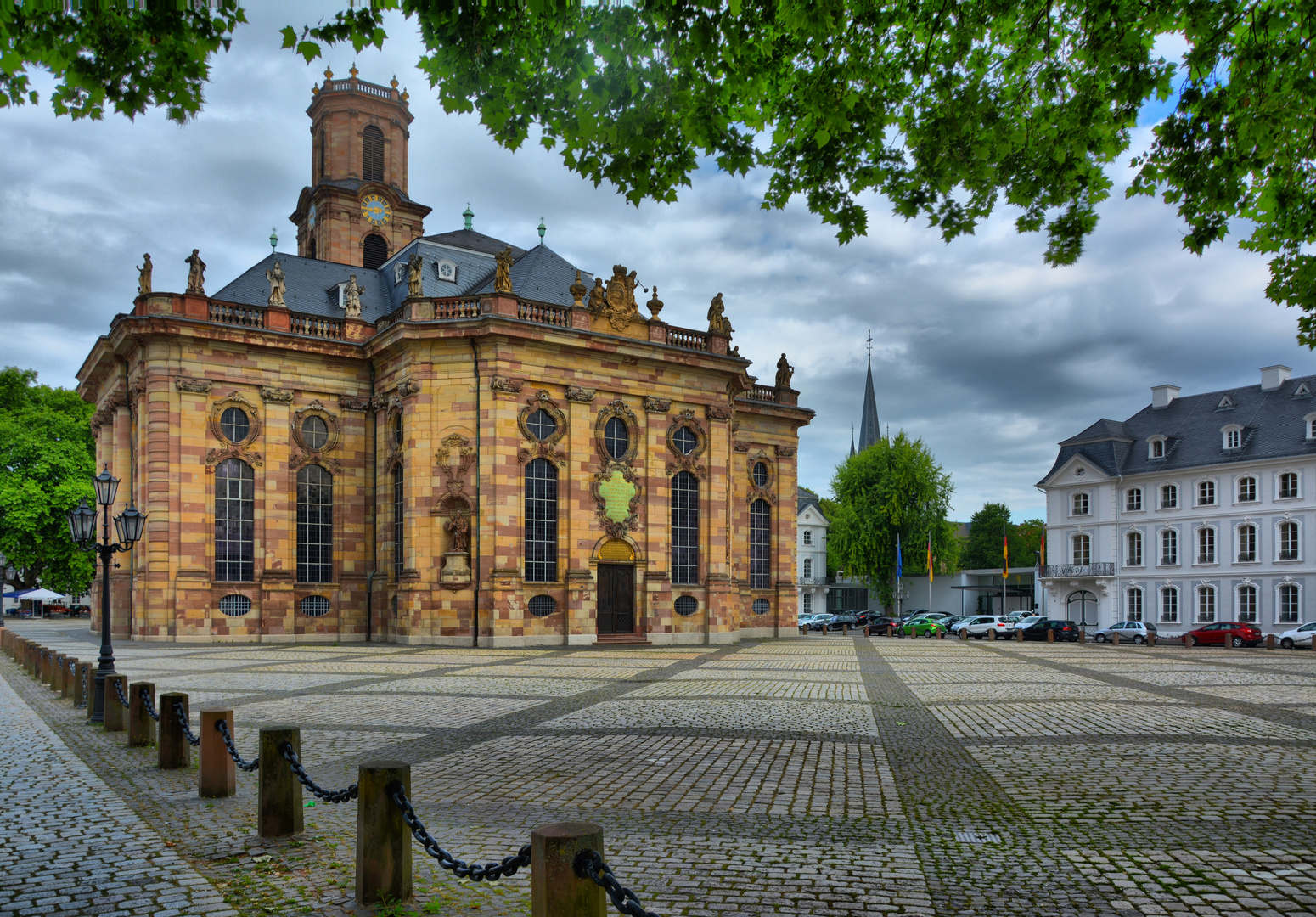 Ludwigskirche