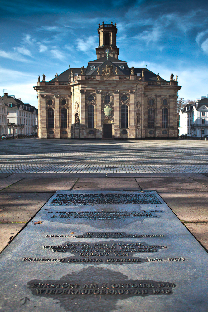 Ludwigskirche