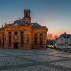 Ludwigskirche 2 Saarbrücken