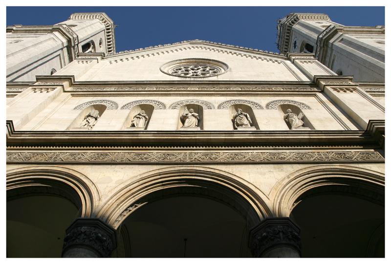 Ludwigskirche