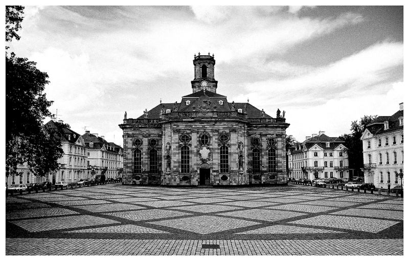 Ludwigskirche