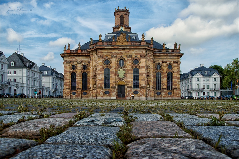 Ludwigskirche