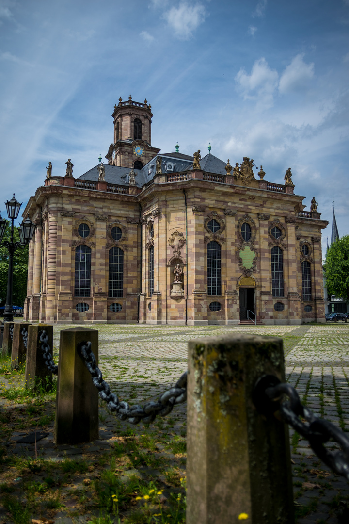 Ludwigskirche