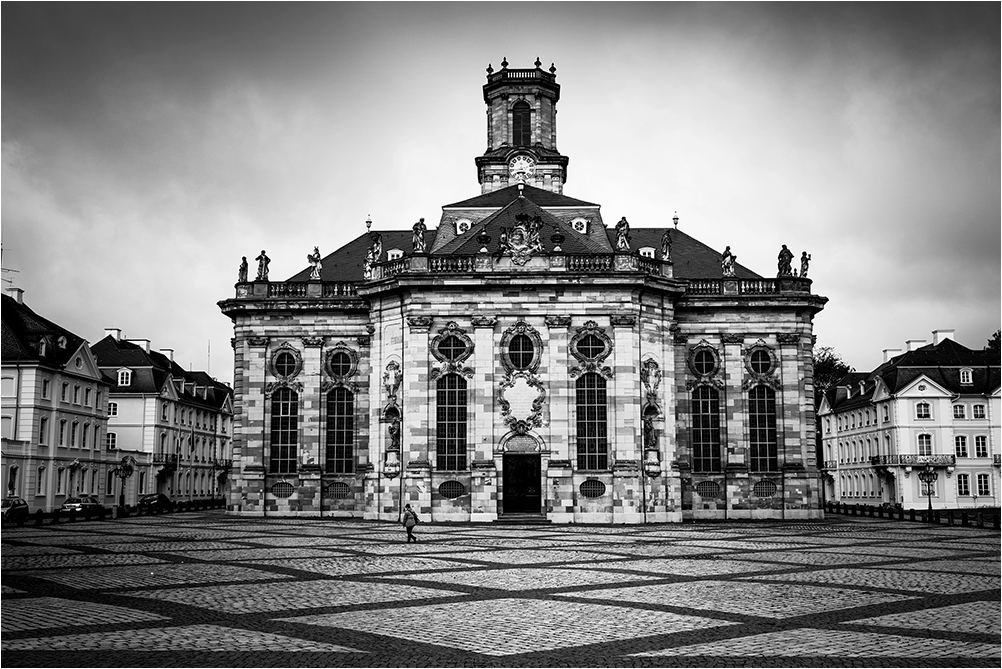 Ludwigskirche