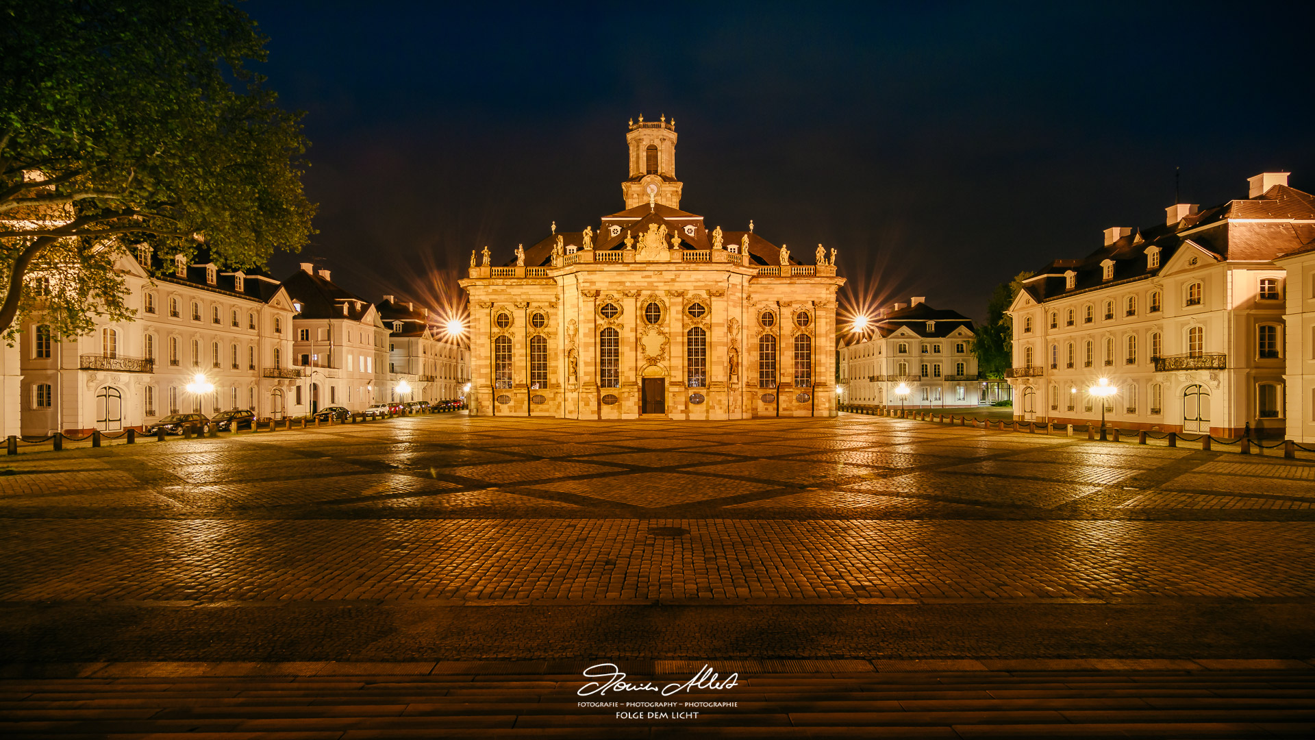 Ludwigskirche 