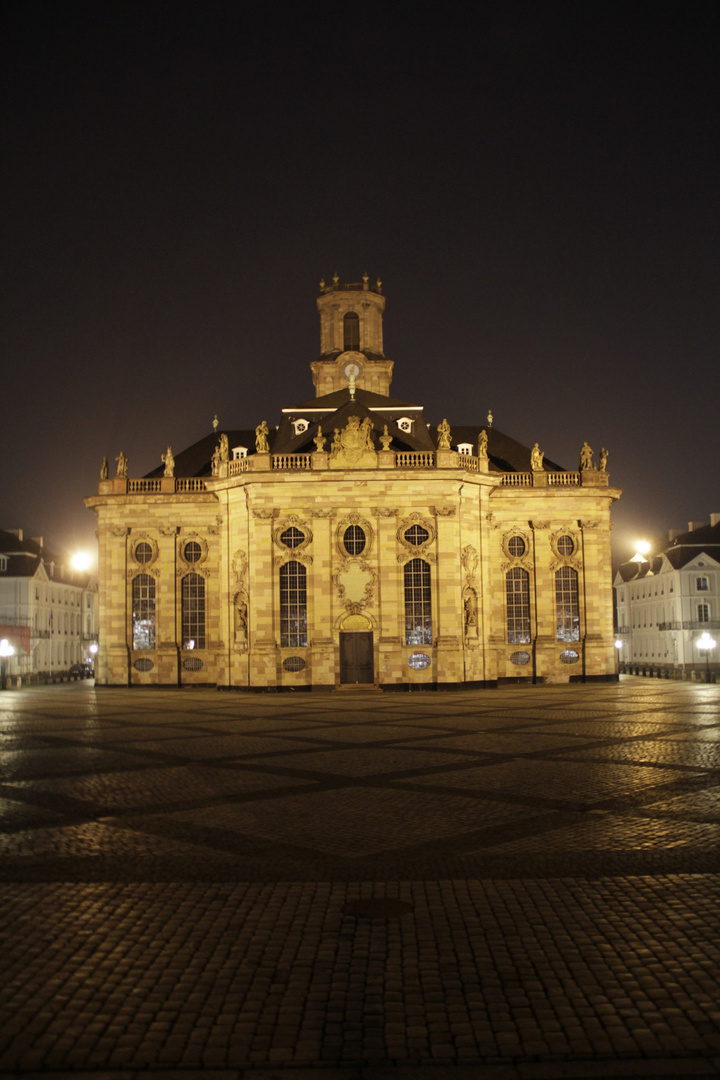 Ludwigskirche