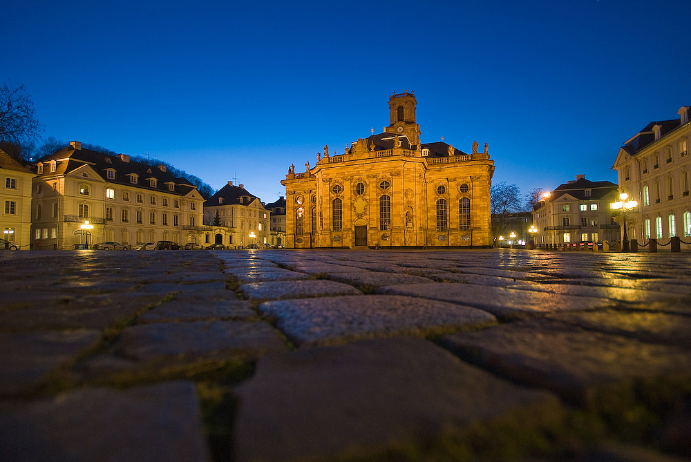 Ludwigskirche