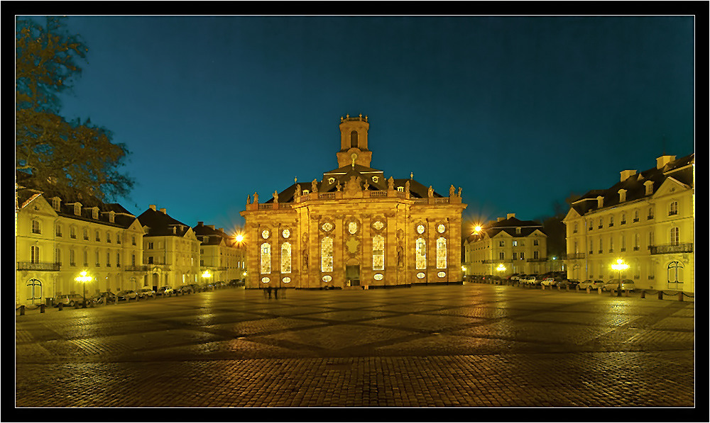 Ludwigskirche