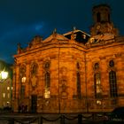 Ludwigskirche am 1. Advent 2012