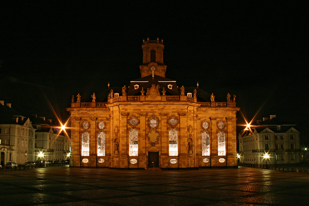 Ludwigskirche