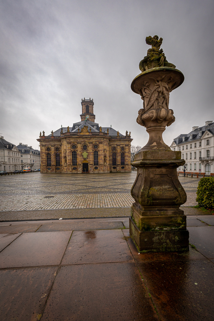 Ludwigskirche