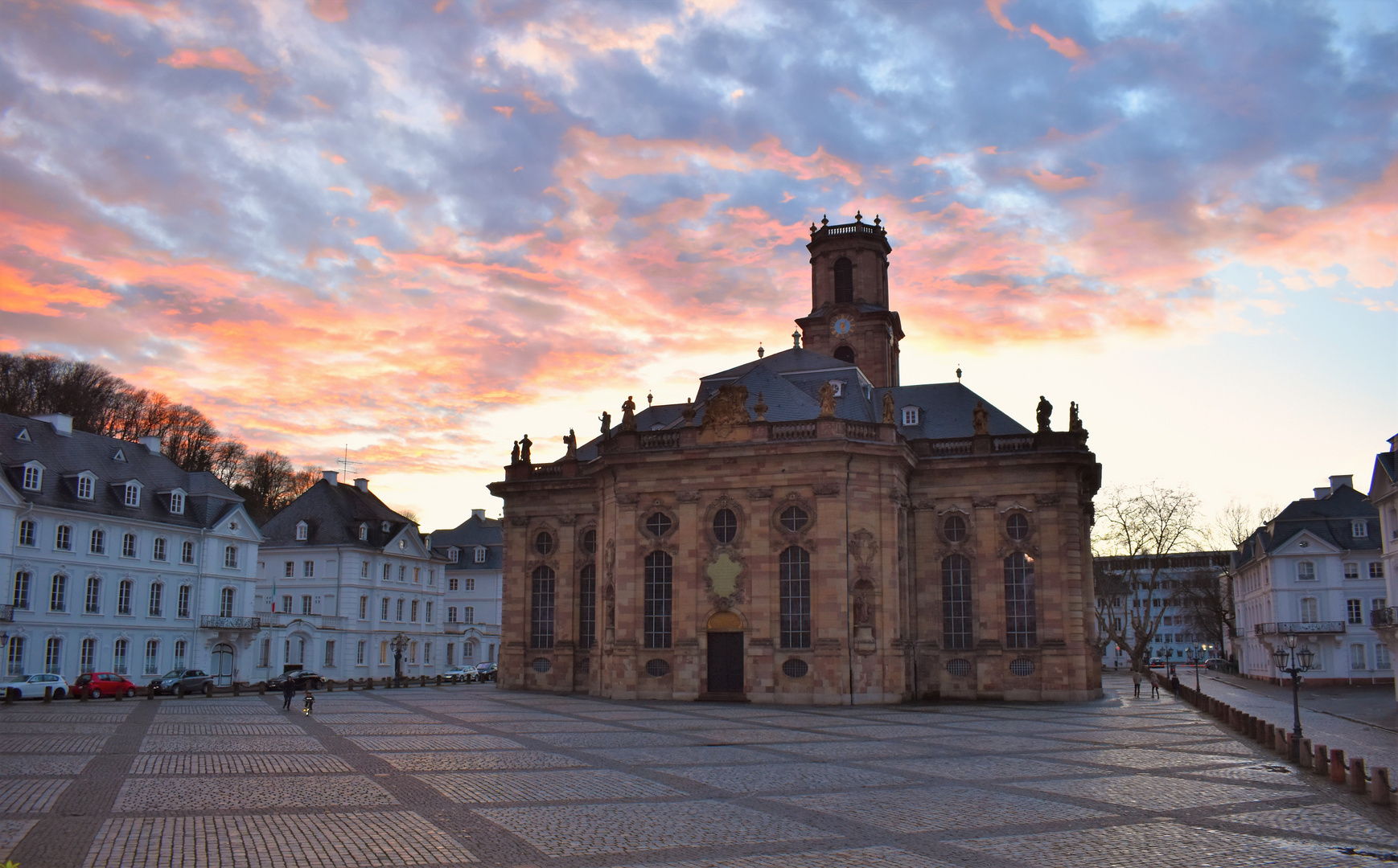 Ludwigskirche