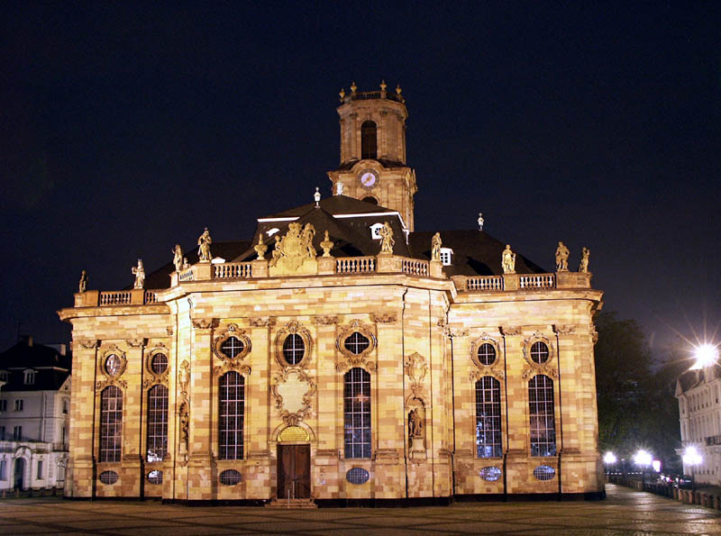 Ludwigskirche