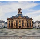 Ludwigskirche (in Farbe)