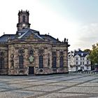 Ludwigskirche in Saarbrücken