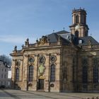 Ludwigskirche in Saarbrücken