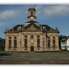 Ludwigskirche in Saarbrücken