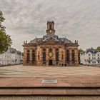 Ludwigskirche in Saarbrücken