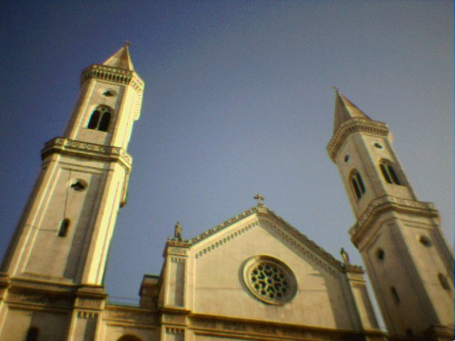 Ludwigskirche München