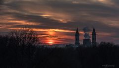 Ludwigskirche München