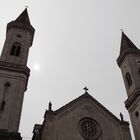 Ludwigskirche München II