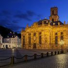 Ludwigskirche Saarbrücken