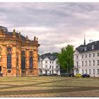 Ludwigskirche Saarbrücken