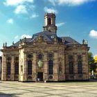 Ludwigskirche Saarbrücken