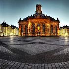 Ludwigskirche Saarbrücken